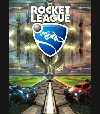 Buy Rocket League CD Key and Compare Prices 