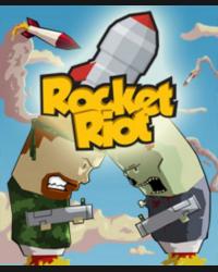 Buy Rocket Riot CD Key and Compare Prices