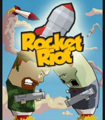 Buy Rocket Riot CD Key and Compare Prices 
