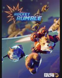 Buy Rocket Rumble (PC) CD Key and Compare Prices