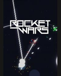 Buy Rocket Wars CD Key and Compare Prices
