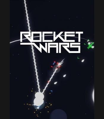 Buy Rocket Wars CD Key and Compare Prices 