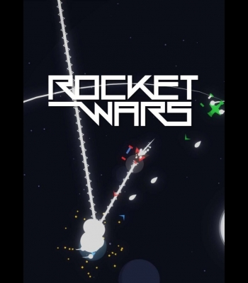 Buy Rocket Wars CD Key and Compare Prices 