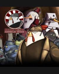 Buy Rocketbirds: Hardboiled Chicken CD Key and Compare Prices