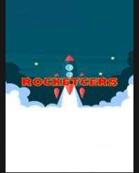 Buy Rocketcers CD Key and Compare Prices