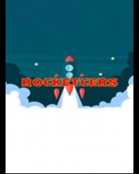 Buy Rocketcers CD Key and Compare Prices