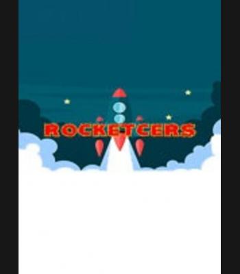 Buy Rocketcers CD Key and Compare Prices 