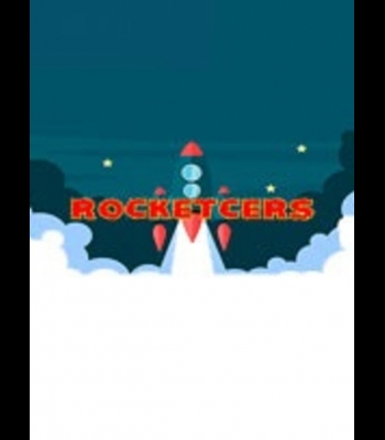 Buy Rocketcers CD Key and Compare Prices 