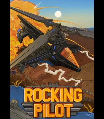 Buy Rocking Pilot CD Key and Compare Prices 