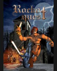 Buy Rocko's Quest CD Key and Compare Prices