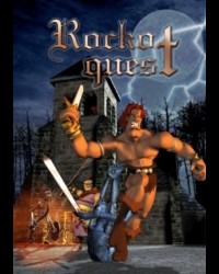 Buy Rocko's Quest CD Key and Compare Prices