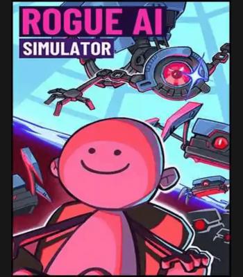 Buy Rogue AI Simulator (PC) CD Key and Compare Prices 