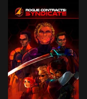 Buy Rogue Contracts: Syndicate CD Key and Compare Prices 