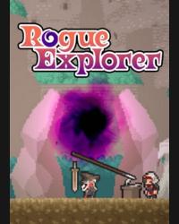 Buy Rogue Explorer (PC) CD Key and Compare Prices