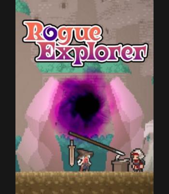 Buy Rogue Explorer (PC) CD Key and Compare Prices 