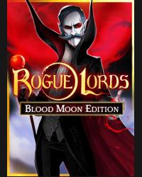 Buy Rogue Lords Blood Moon Edition (PC) CD Key and Compare Prices