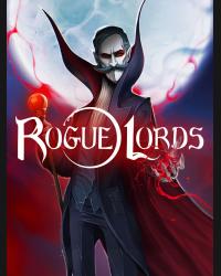 Buy Rogue Lords (PC) CD Key and Compare Prices