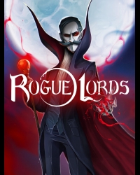 Buy Rogue Lords (PC) CD Key and Compare Prices