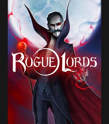 Buy Rogue Lords (PC) CD Key and Compare Prices 