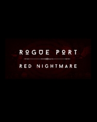 Buy Rogue Port - Red Nightmare CD Key and Compare Prices