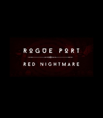 Buy Rogue Port - Red Nightmare CD Key and Compare Prices 