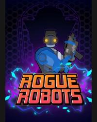 Buy Rogue Robots (PC) CD Key and Compare Prices