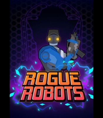 Buy Rogue Robots (PC) CD Key and Compare Prices 