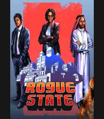 Buy Rogue State CD Key and Compare Prices 