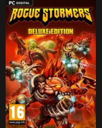 Buy Rogue Stormers Deluxe CD Key and Compare Prices