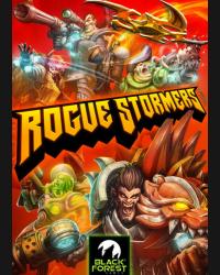 Buy Rogue Stormers CD Key and Compare Prices