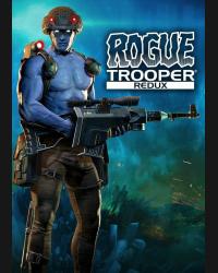 Buy Rogue Trooper: Redux CD Key and Compare Prices