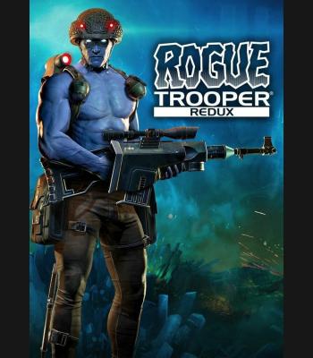 Buy Rogue Trooper: Redux CD Key and Compare Prices 