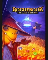 Buy Roguebook Deluxe Edition (PC) CD Key and Compare Prices