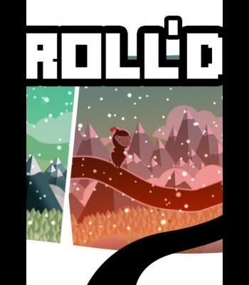 Buy Roll'd CD Key and Compare Prices 