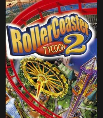 Buy RollerCoaster Tycoon 2: Triple Thrill Pack CD Key and Compare Prices 