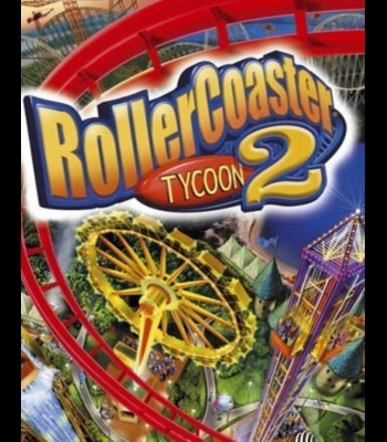 Buy RollerCoaster Tycoon 2: Triple Thrill Pack CD Key and Compare Prices 