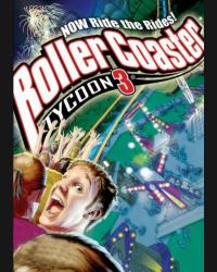 Buy RollerCoaster Tycoon 3: Platinum CD Key and Compare Prices