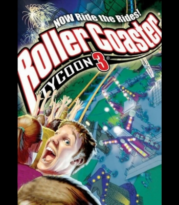 Buy RollerCoaster Tycoon 3: Platinum CD Key and Compare Prices 