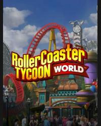 Buy RollerCoaster Tycoon World CD Key and Compare Prices