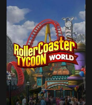 Buy RollerCoaster Tycoon World CD Key and Compare Prices