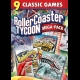 Buy RollerCoaster Tycoon: Mega Pack CD Key and Compare Prices 