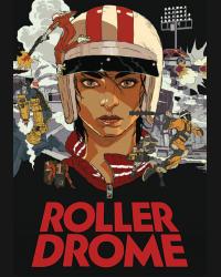 Buy Rollerdrome (PC) CD Key and Compare Prices