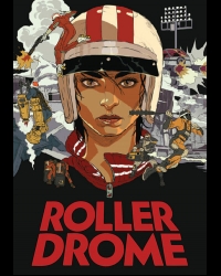 Buy Rollerdrome (PC) CD Key and Compare Prices