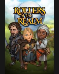 Buy Rollers of the Realm CD Key and Compare Prices