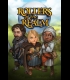 Buy Rollers of the Realm CD Key and Compare Prices 
