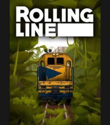 Buy Rolling Line (PC) CD Key and Compare Prices
