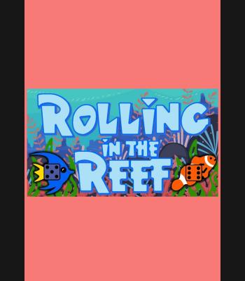Buy Rolling in the Reef CD Key and Compare Prices 