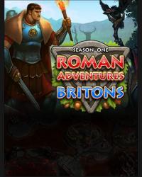 Buy Roman Adventures: Britons. Season 1 (PC) CD Key and Compare Prices
