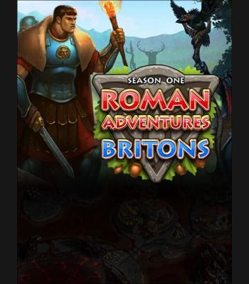 Buy Roman Adventures: Britons. Season 1 (PC) CD Key and Compare Prices 