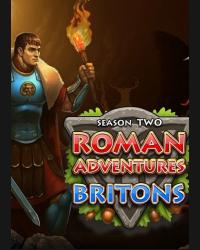 Buy Roman Adventures: Britons. Season 2 (PC) CD Key and Compare Prices